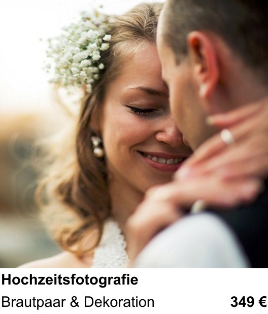 Hochzeitsfotografie erleben und fotografieren in Münster